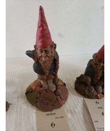 Tom Clark Gnome Figures - Cairn Studios - Arthur (with Story Card) (26),... - $17.81