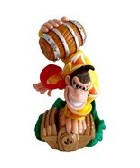 Skylanders Donkey Kong 2015 Activision Video Game Figure Accessory ELECSky - $41.01 CAD