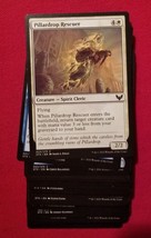Mtg Strixhaven: School Of Mages Lot Of 41 Cards All Different NM-MT - £3.91 GBP