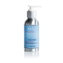 Barefoot Venus Repairing Foot Lotion - Foot Fetish 120 ML - £14.42 GBP