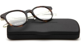 New Prodesign Denmark 4751-1 c.5531 Havana Eyeglasses Glasses 50-20-145mm - £106.25 GBP