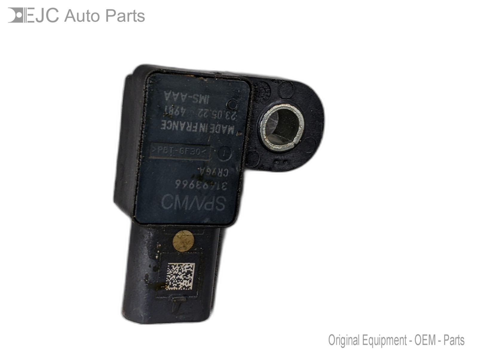 Manifold Absolute Pressure MAP Sensor For 22-23 Volvo XC60  2.0 31493966... - $19.75