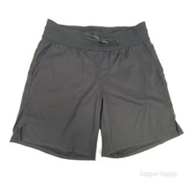 The North Face Aphrodite Motion Bermuda Shorts Black Women&#39;s Sz Small Long - £35.29 GBP