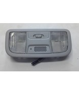2011 2012 Honda CR-Z Front Roof Overhead Console Dome Map Reading Light ... - $53.00