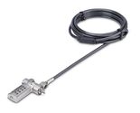 StarTech.com Universal Laptop Lock 6.6ft (2m), Security Cable for Notebo... - £43.95 GBP+