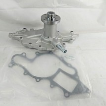 Fits 1995-97 Ford Aerostar 95-08 Ranger 95-08 Mazda B3000 V6 Water Pump ... - $26.97