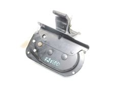 05-07 FORD F-250 F-350 F-450 F-550 SUPER DUTY SPARE TIRE CARRIER E4637 image 9
