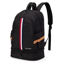 TINYTA Men&#39;s backpack Sports backpack Shoes Bag Womens Yoga bag Fitness Backpack - £47.82 GBP