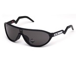 Oakley CMDN ASIA FIT Sunglasses OO9467A-0133 Matte Black W/ PRIZM Grey Lens - $79.19
