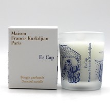 Maison Francis Kurkdjian Paris ES CAP Scented Candle 1 Oz Brand New - £16.36 GBP