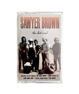 Sawyer Brown The Dirt Road 1992 Cassette Tape Vintage Country CBX6 - $368.84 MXN