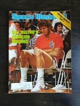 Sports Illustrated August 21, 1978 Bill Walton Portland Trailblazers 224 - £5.44 GBP
