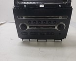 Audio Equipment Radio Receiver Sv Thru 2/13 Fits 12-13 MAXIMA 692678 - $83.16