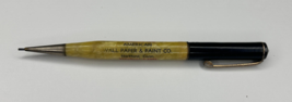 Vintage Mechanical Pencil American Wall Paper And Paint Co Hartford CT - £11.16 GBP