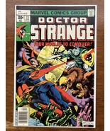 DOCTOR STRANGR # 22 NM- 9.2  - €20,85 EUR