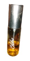 Vintage Avon Celebre Eau de Toilette Perfume Spray-.5 Fl Oz 40% left Rar... - $14.68 CAD