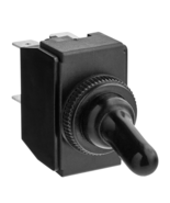Avantco R13-448, 4321, T85, 4-Prong Toggle Switch, 277V, 20A, 1HP - $61.49