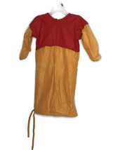 Vintage Disney Disguise Winnie The Pooh Baby  Size 1 Halloween Costume Dress Up - £10.50 GBP