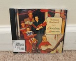 Norman Rockwell - Christmas Memories (CD, 1995, Unison) - $5.22