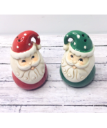 Salt & Pepper Shakers Johanna Parker Design Nostalgic Santa Claus Christmas - €15,27 EUR Salt & Pepper Shakers Johanna Parker Design Nostalgic Santa Claus Christmas - €15,27 EUR