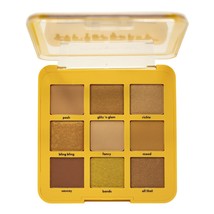 &quot;Drippin&#39;&quot; Eyeshadow Palette EPF5476 - £12.62 GBP