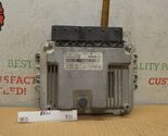 2014 Ford Focus Engine Control Unit ECU EM5A12A650LA Module 720-8E5 - $27.43