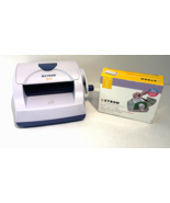 Xyron 510 Creative Station Sticker Machine Laminator Maker + 5&quot; Refill C... - $558.53 MXN
