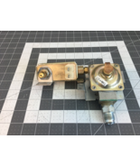 GE Kenmore Range Oven Gas Valve &amp; Pressure Regulator P# WB19K10044 WB19K... - $68.70 CAD