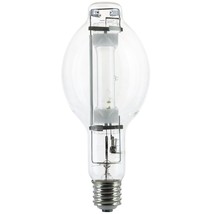 Sunlite 03680-SU MH1000/U/BT37 M47 Metal Halide Lamp, 1000 Watts, Mogul ... - £58.46 GBP