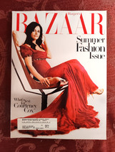 Harpers BAZAAR Magazine May 2004 Courteney Cox Fashion Maria Shriver - £12.98 GBP