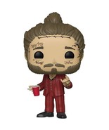 Funko POP! Rocks POST MALONE Figure #111 w/ Protector - $737.98 MXN
