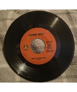Jeannie Seely - I'Ll Love You More / Don'T Touch Me Monument 45 Rpm Viny... - €2,59 EUR Jeannie Seely - I'Ll Love You More / Don'T Touch Me Monument 45 Rpm Viny... - €2,59 EUR