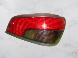 Taillight Right For Peugeot 306 02/93-04/97 - $90.00