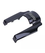 5&quot; Stretched Rear Fender Extension For 14-22 Harley Touring Electra Stre... - $75.95 CAD