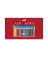 Faber-Castell Tin of 36 Colour GRIP 2001 pencils  - $94.34 CAD
