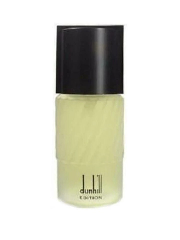Dunhill Edition Alfred Dunhill 1.0 oz / 30 ML EDT SPLASH  for Men -VINTAGE - $28.95