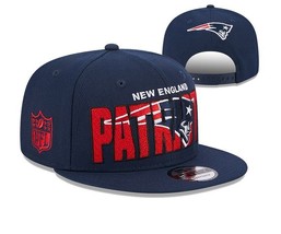 New England Patriots Baseball Hat - £20.42 GBP