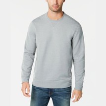 Club Room Mens Fleece Sweatshirt - $16.15