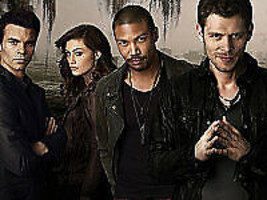 The Originals: The Complete First Season DVD (2014) Joseph Morgan Cert 15 5 Pre- - £14.20 GBP