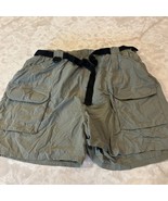 Magellan Sportswear Shorts  Mens Olive Green - €16,03 EUR