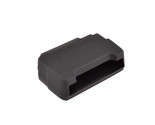  CASIO G-Shock DW-5600 DW-6900 Black End Piece Strap Adapter Original - $9.50