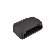  CASIO G-Shock DW-5600 DW-6900 Black End Piece Strap Adapter Original - £7.59 GBP
