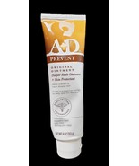 A+D Prevent Original Diaper Rash Ointment &amp; Skin Protectant Dye Free 4 F... - $13.33 CAD