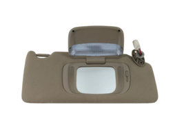 Right Passenger Side Mirror Sunvisor Fits 2007-2009 Lexus Rx350 P/N 7431... - $44.55