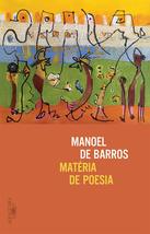 Materia de Poesia (Em Portugues do Brasil) [Paperback] _ - £21.10 GBP