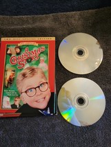 A Christmas Story (DVD, 2003, 2-Disc Set, Special Edition) - £6.14 GBP