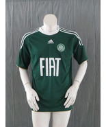 Palmeiras Jersey (Retro) - 2010 Home Jersey # 30 Kleber by Adidas - Men&#39;... - $1,606.17 MXN