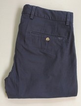 Polo Ralph Lauren Stretch Slim Fit Chino Hose WORLDWIDE SHIPPING FTP 0148 - $91.61