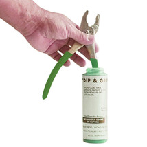 Dip and Grip Rubberized Plastic Coating (Green) 8 fl. oz - £10.34 GBP