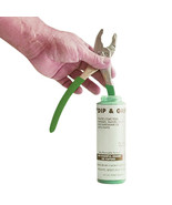 Dip and Grip Rubberized Plastic Coating (Green) 8 fl. oz - $12.99